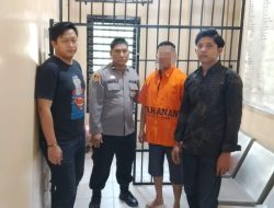 OTT Kadishub Siak! Diduga Peras Kontraktor Proyek, Minta ‘Jatah’ Rp25 Juta, Kini Resmi Jadi Tersangka