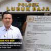 Kuasa Hukum Iriani Bantah Atas Pernyataan Kapolsek Lubuk Baja Terhadap Kliennya