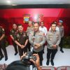 KAPOLDA KEPRI BUKA RAKERNIS DITRESKRIMUM T.A. 2026, PERKUAT SINERGI POLRI DAN KEJAKSAAN