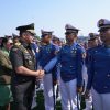 Jelang Praspa 2026, Kasad Hadiri Penutupan Pendidikan Capaja Akademi TNI