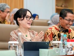 Kepala BP Batam Paparkan Kinerja 2025: Investasi Lampaui Target, Optimis Raih WTP Ke-10