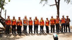 Kepala BP Batam: Nongsa Changi Cable Perkuat Batam sebagai Gerbang Ekonomi Digital Indonesia