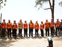 Kepala BP Batam: Nongsa Changi Cable Perkuat Batam sebagai Gerbang Ekonomi Digital Indonesia