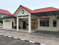Laporan Polisi Dugaan Tindak Pidana Pengeroyokan Hampir Setahun Kini Masuk Babak Baru