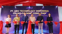 DBG Pilih Batam sebagai Basis Asia Tenggara, BP Batam Tegaskan Layanan Investor 24/7