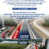 Tingkatkan Keselamatan dan Kenyamanan, BP Batam Lakukan Rekonstruksi Jalan Gajah Mada