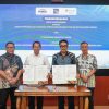 BP Batam Perkuat Sinergi Pengembangan KEK Tanjung Sauh melalui Dua Nota Kesepahaman