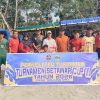 PLT. Camat Singkep barat hadiri pembukaan turnamen sepak bola setawar cup III Tahun 2026