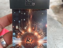 Diduga Rokok R7 Bold Ilegal, Diminta Pihak Terkait Tindak Tegas Pihak Yang Mengedarkan
