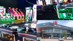 Pengusaha Gelper SKY GAME di Tanjung Uma Diduga Kebal Hukum, Diminta Pada APH Setempat Jangan Lemah