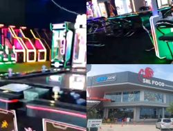 Pengusaha Gelper SKY GAME di Tanjung Uma Diduga Kebal Hukum, Diminta Pada APH Setempat Jangan Lemah